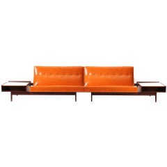 Two-Part Sofa by Jens Risom 8