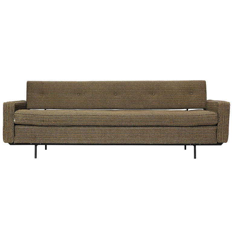 Daybed by Florence Knoll and Charles Nedringhaus
