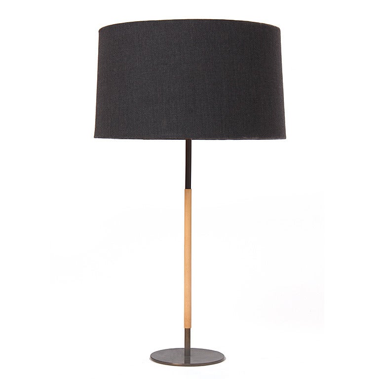 Table Lamp by Paavo Tynell