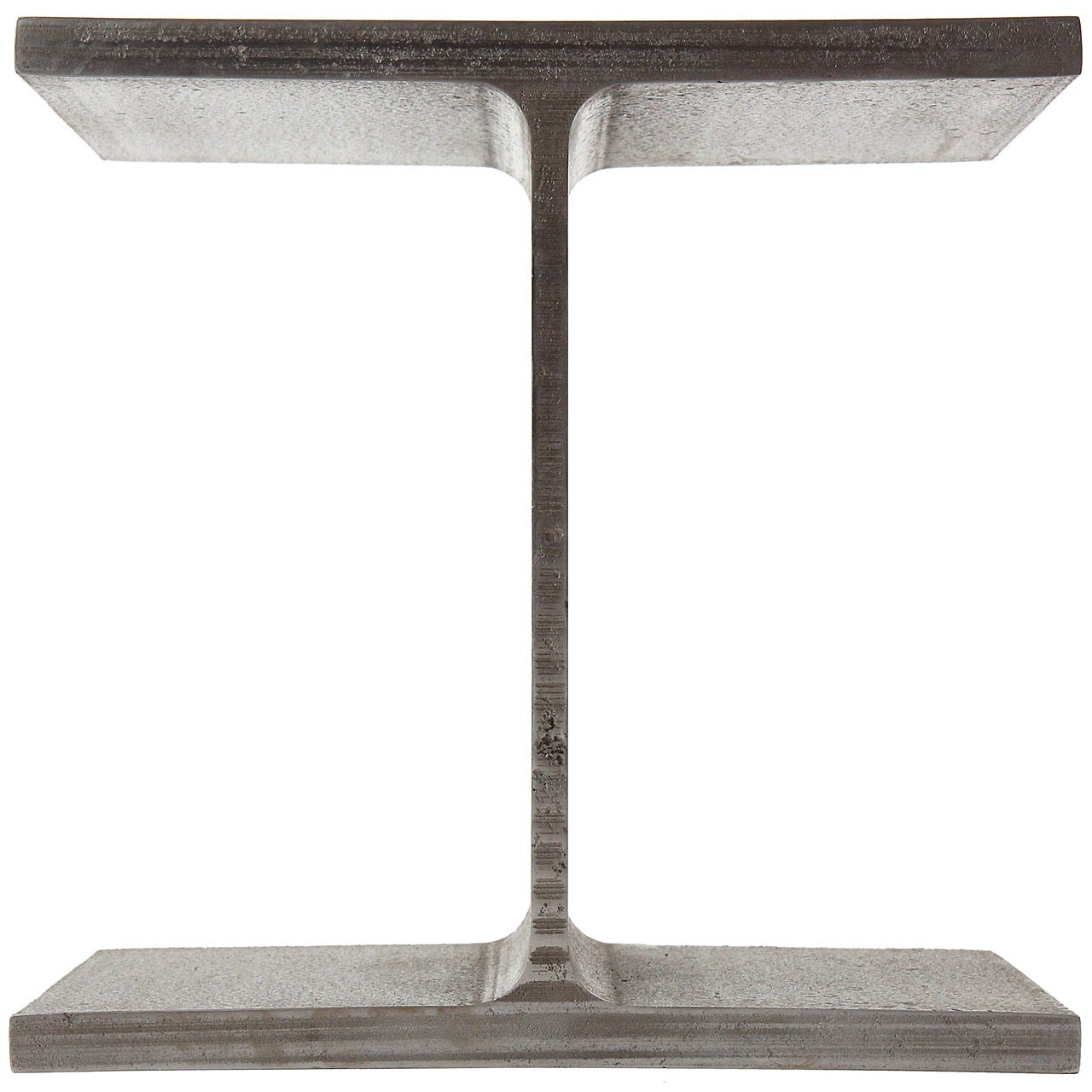 Raw Steel Table