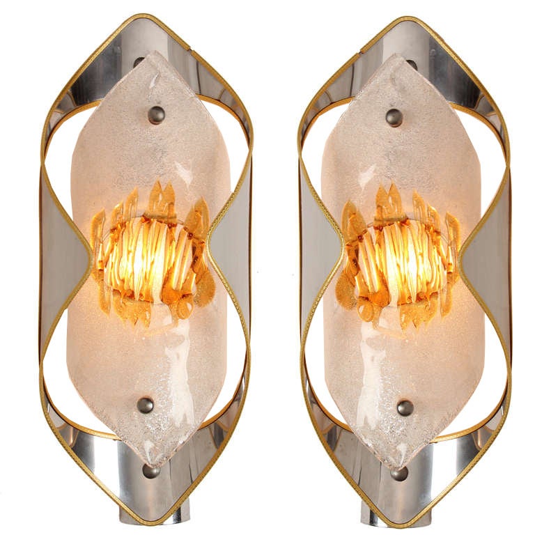 Italian Wall Sconces