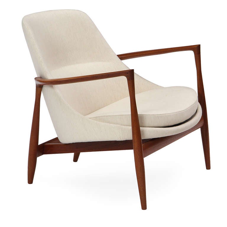 Elizabeth Chairs by Ib Kofod-Larsen 1