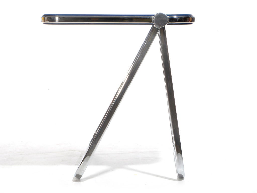 Folding Table by Castelli