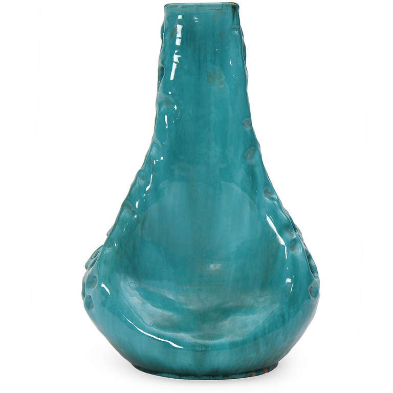 Chinesische Vase „Chinesische Scholars“ von Marcello Fantoni im Zustand „Gut“ im Angebot in Sagaponack, NY