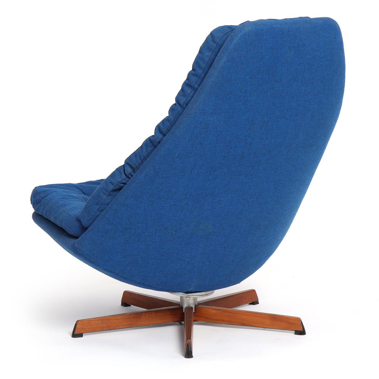 henry lounge chair