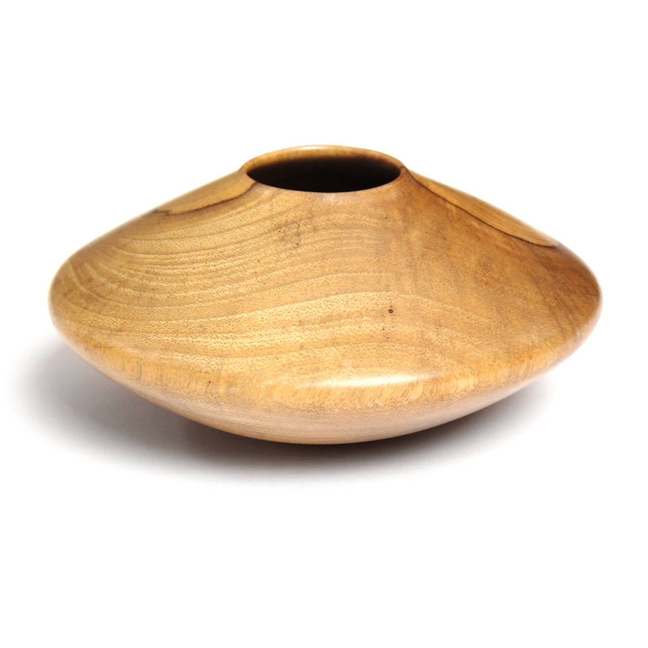 wood vessels