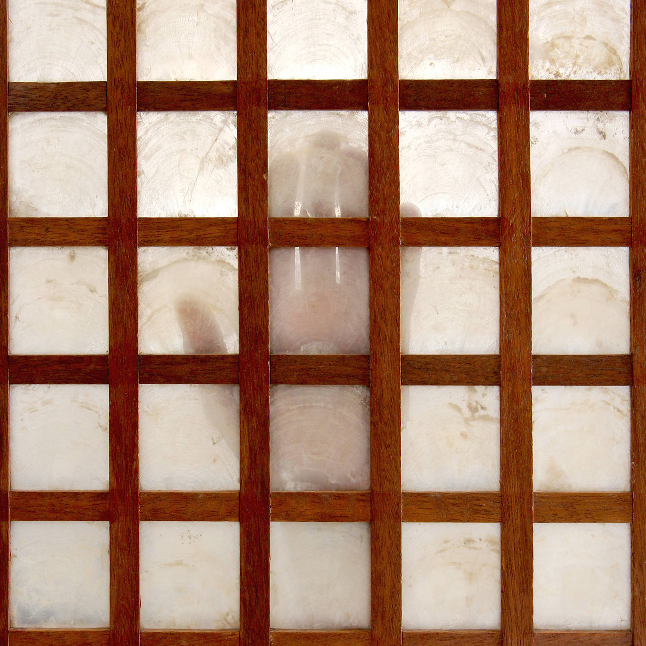 capiz panels