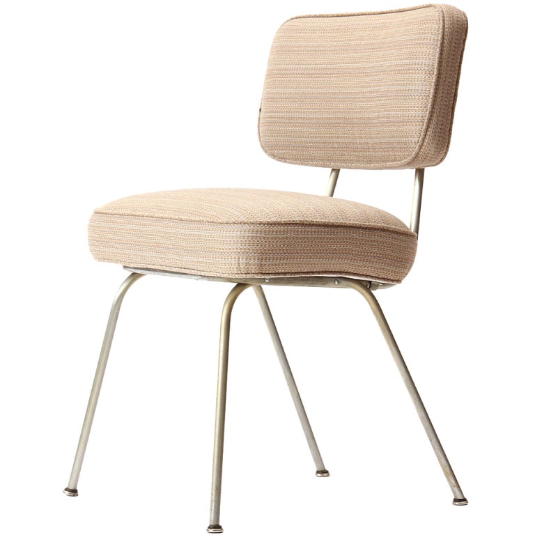 Dining Chairs by Nelson For Sale at 1stdibs