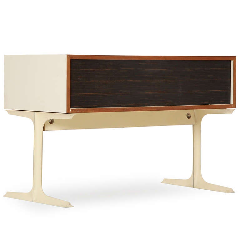 DF-2000 Chest of Drawers by Raymond Loewy 1