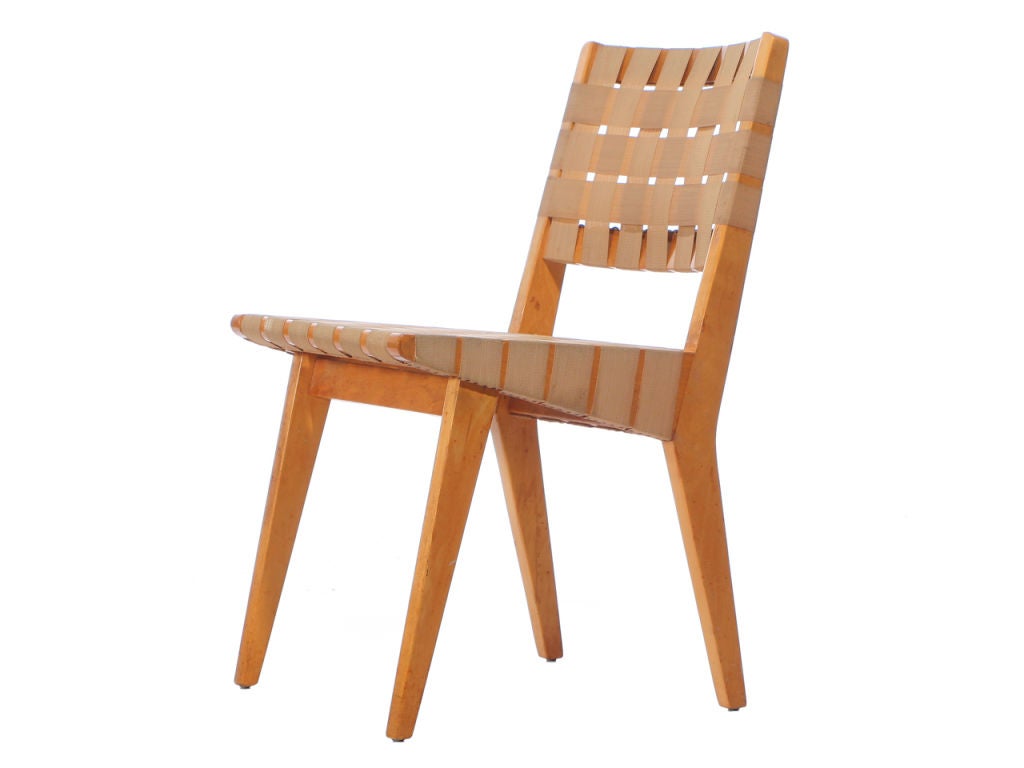 jens risom chair