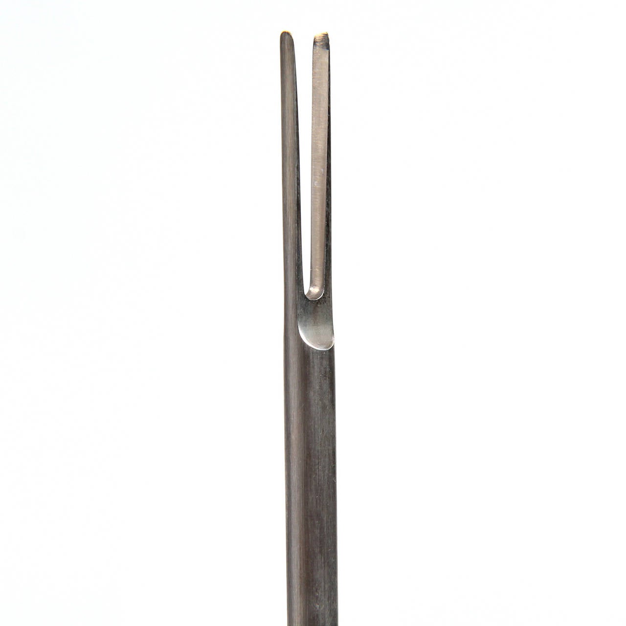 Mid-Century Modern Cocktail Forks by Cini and Nils For Sale