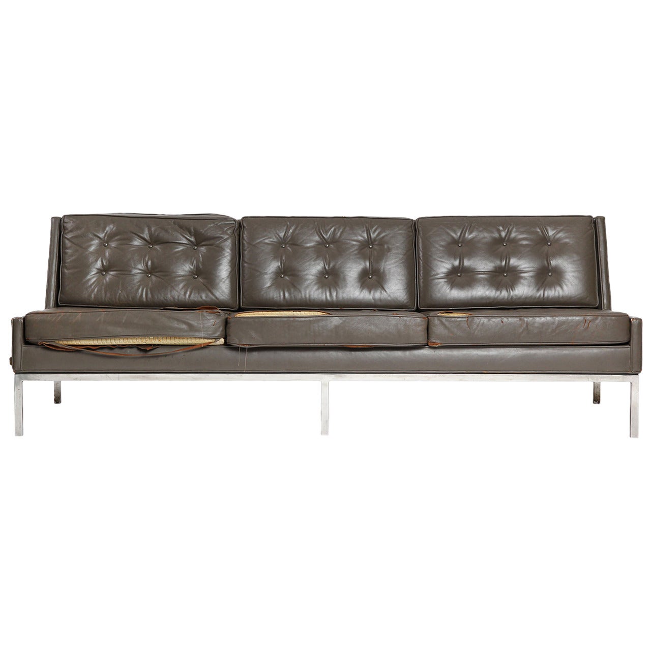 Sofa by Edward Wormley