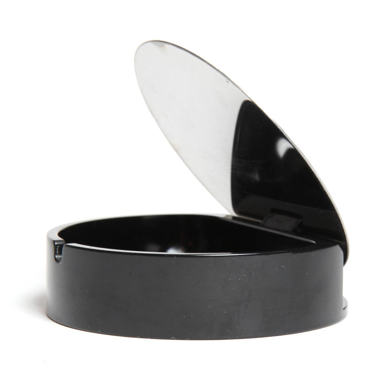 Lidded Ashtray by Cini and Nils at 1stDibs