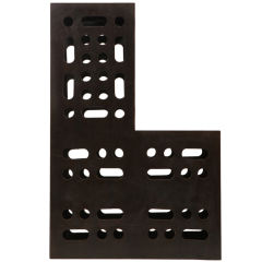 Cast Iron Machinist's Step Block 10