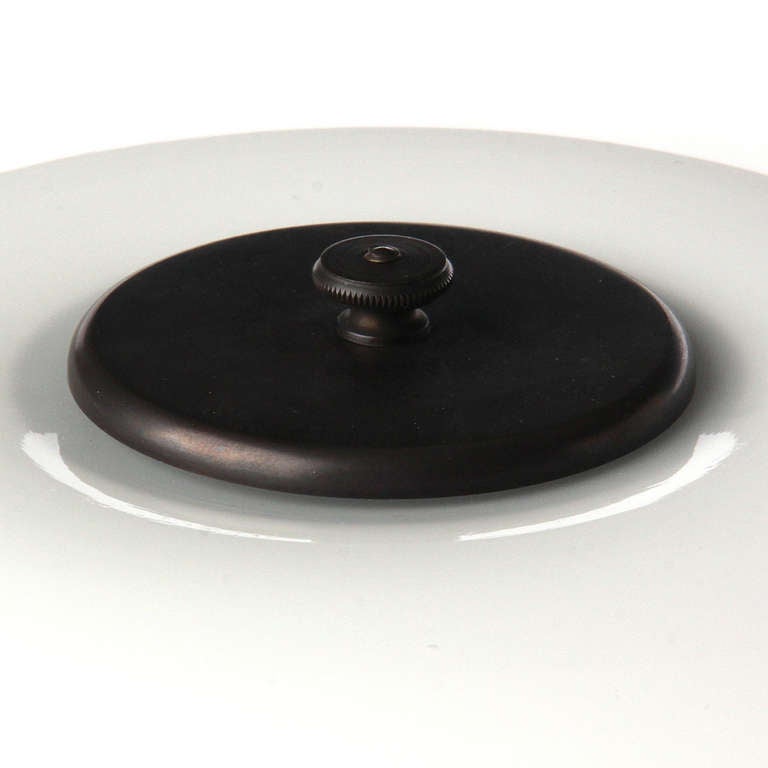 PH 3/2 Desk Lamp By Poul Henningsen