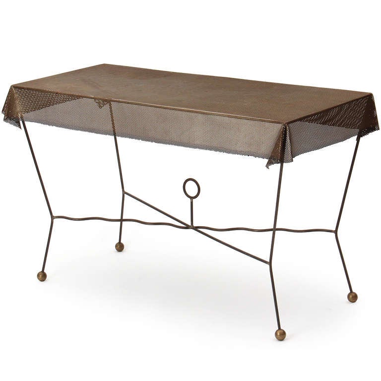 trompe l'oeil furniture