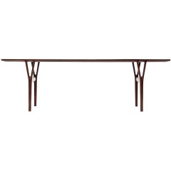  Y-leg Low Table By Vestergaard Jensen