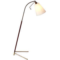 Modernist Floor Lamp