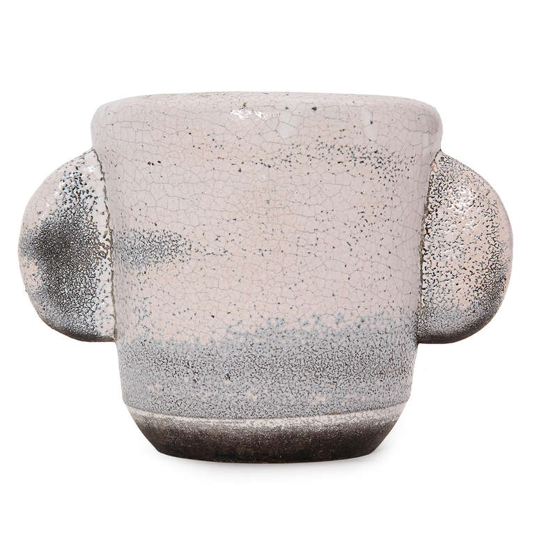 Oversized Mug Vase by Jean Besnard 1