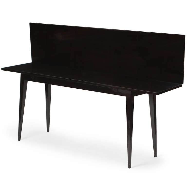 Console By Edward Wormley for Dunbar