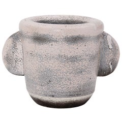 Oversized Mug Vase by Jean Besnard
