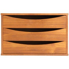 Jewelry Chest by Arne Vodder 8