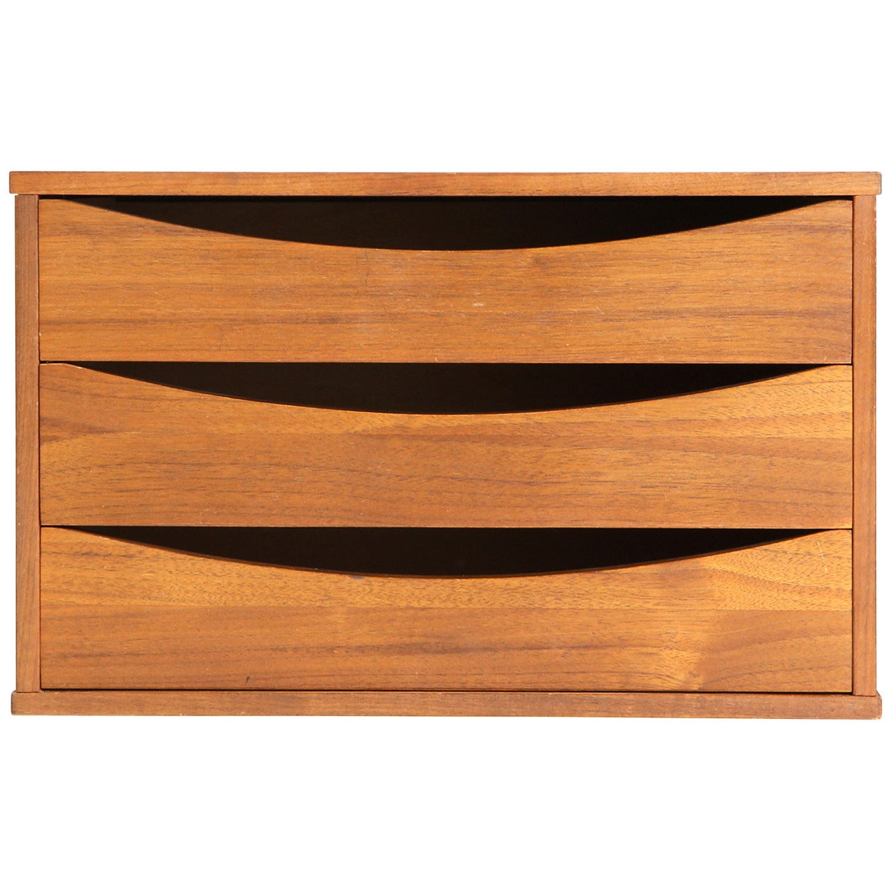 Jewelry Chest by Arne Vodder