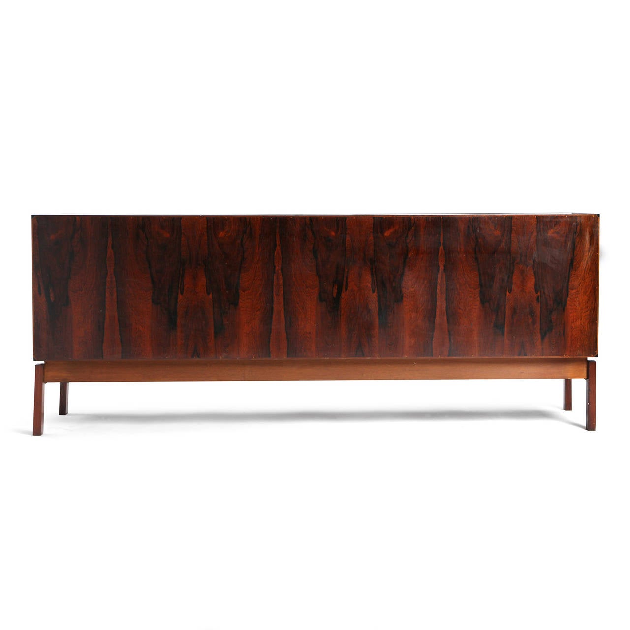 Danish Rosewood Sideboard 5