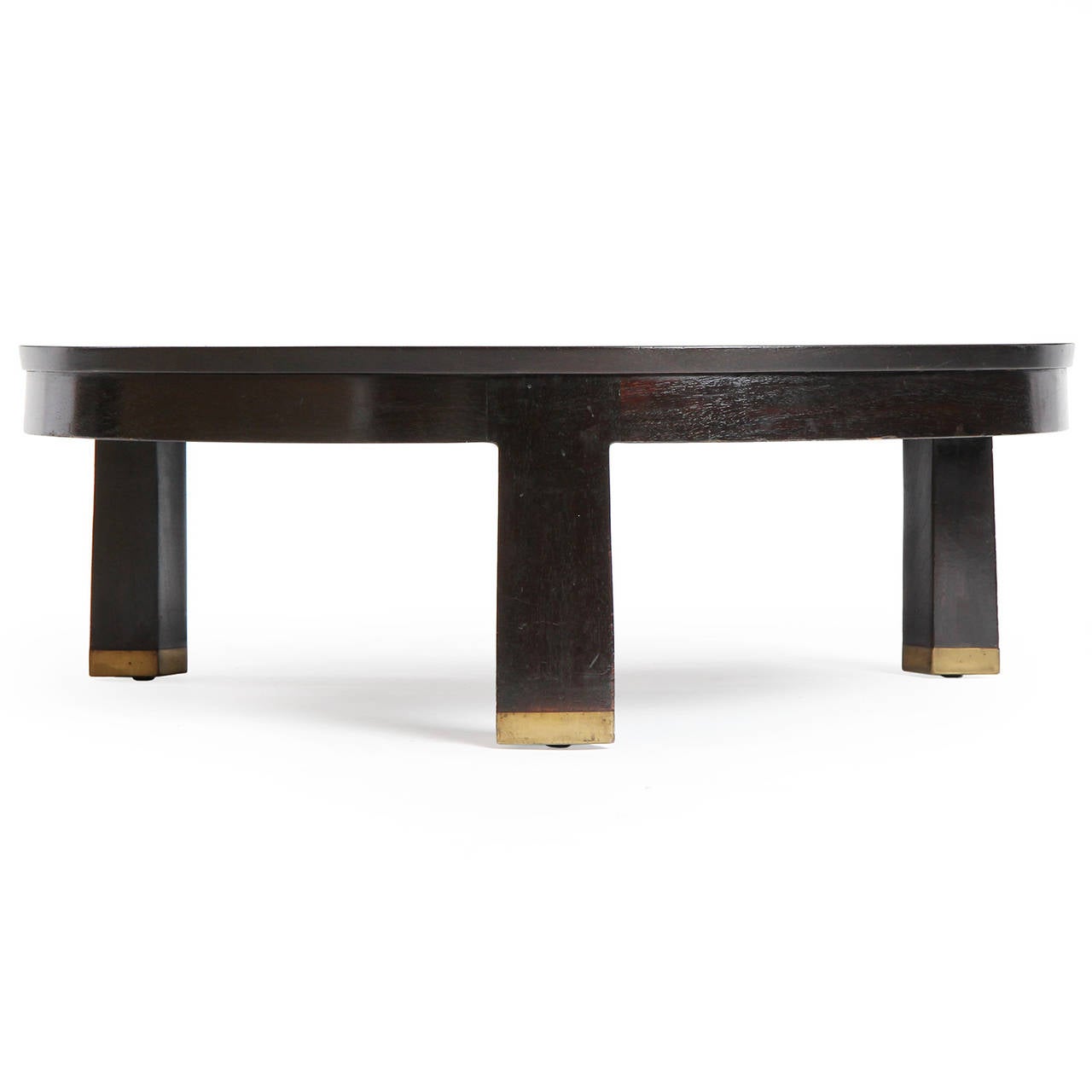 American Low Table by Edward Wormley