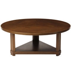 Low Table by Edward Wormley