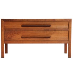 Low Chest of Drawers by Edward Wormley