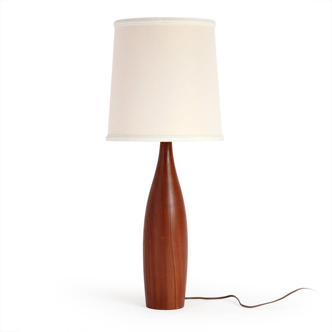 modern wood table lamps