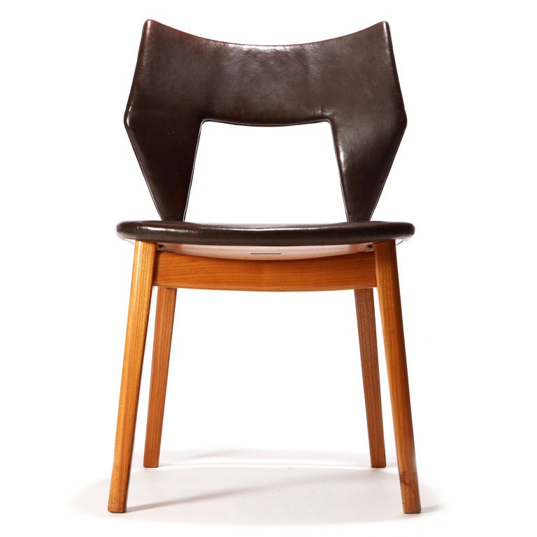 Chair by Edvard and Tove Kindt-Larsen