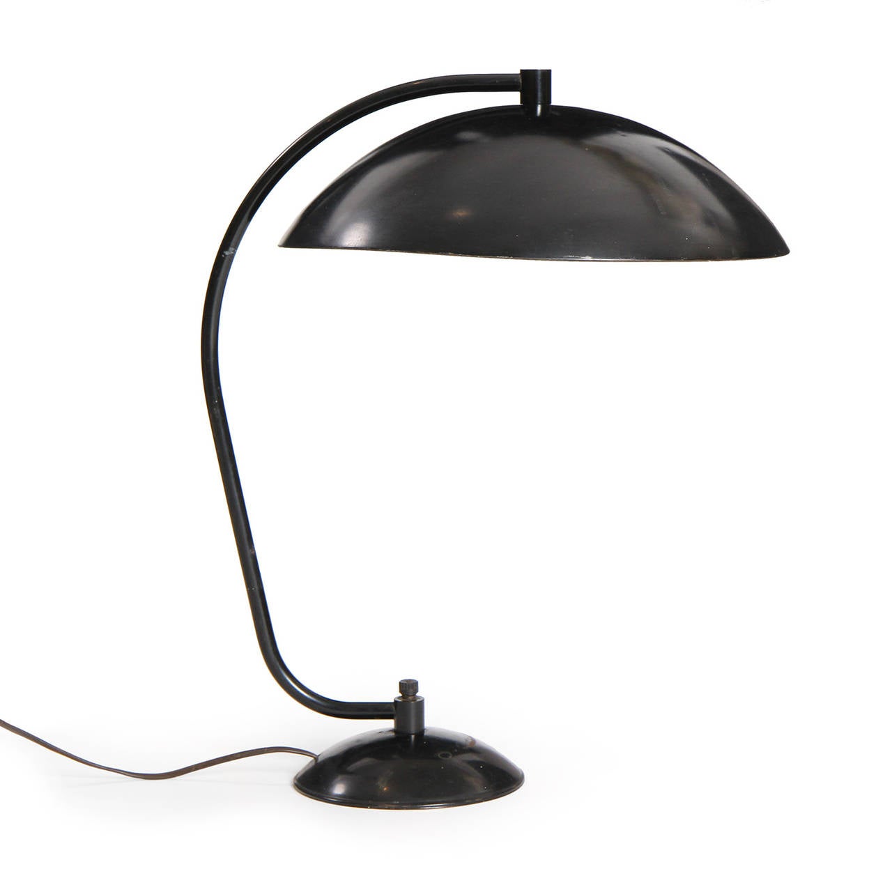 American Desk Lamp by Kurt Versen