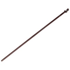Tribal Walking Stick