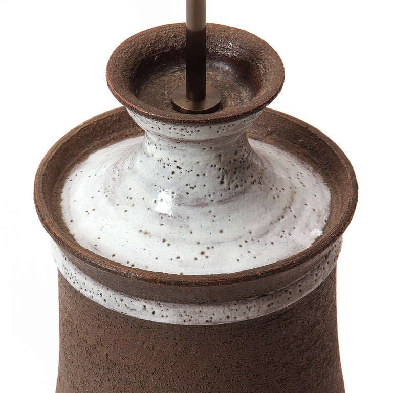 Ceramic Table Lamp