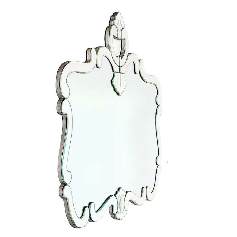 Venetian Mirror