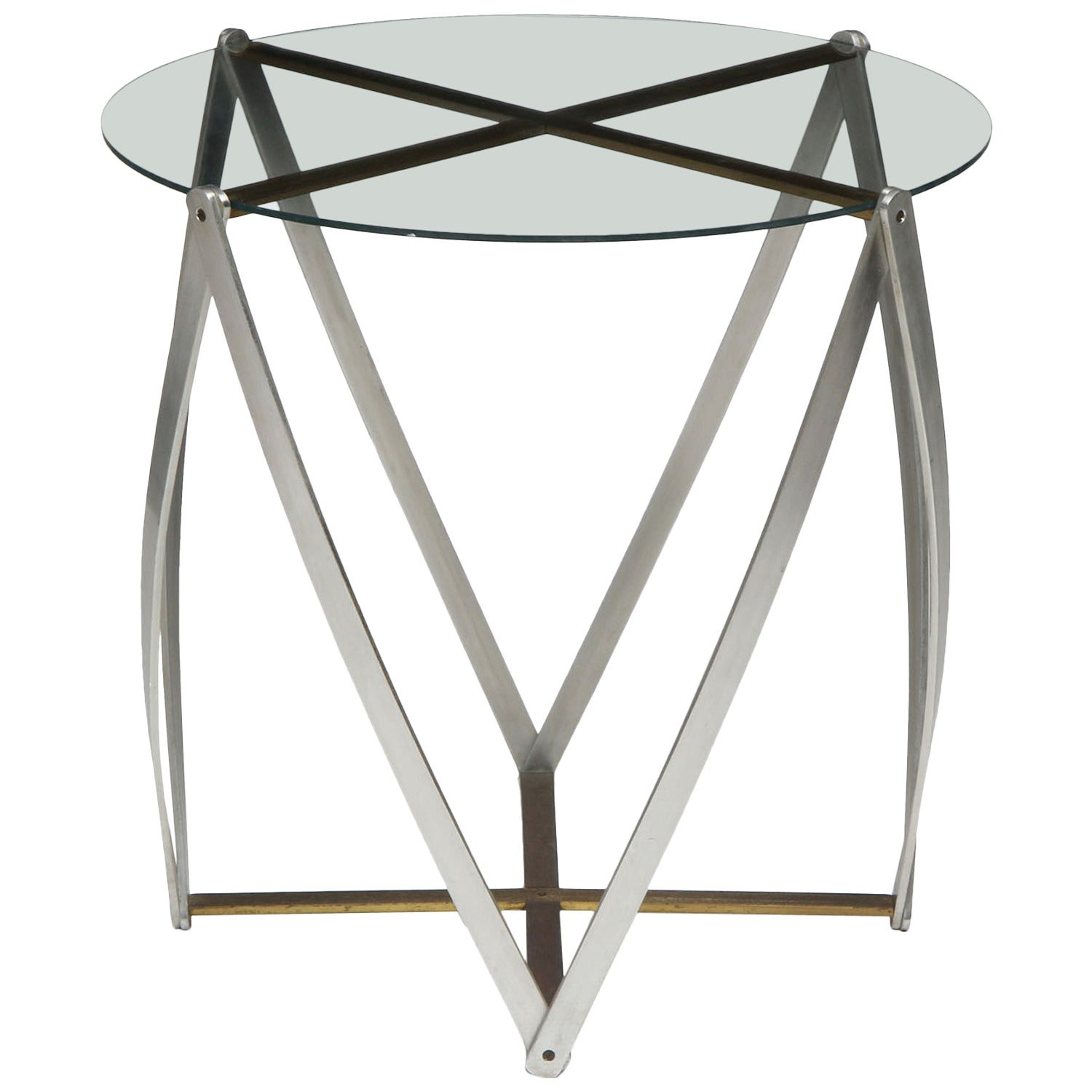 End Table by John Vesey