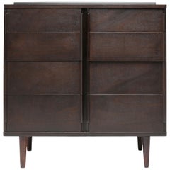 Chest of Drawers by Edward Wormley