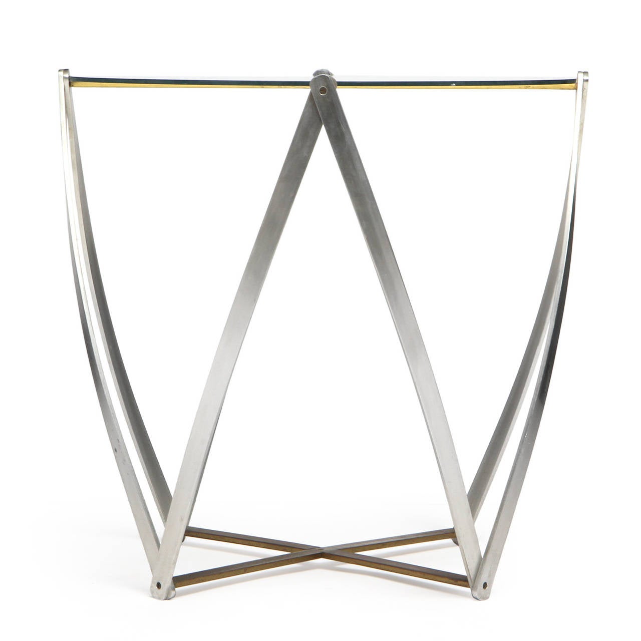American End Table by John Vesey