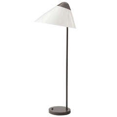 Floor Lamp by Hans J. Wegner