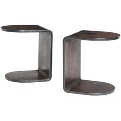 Side Tables by WYETH