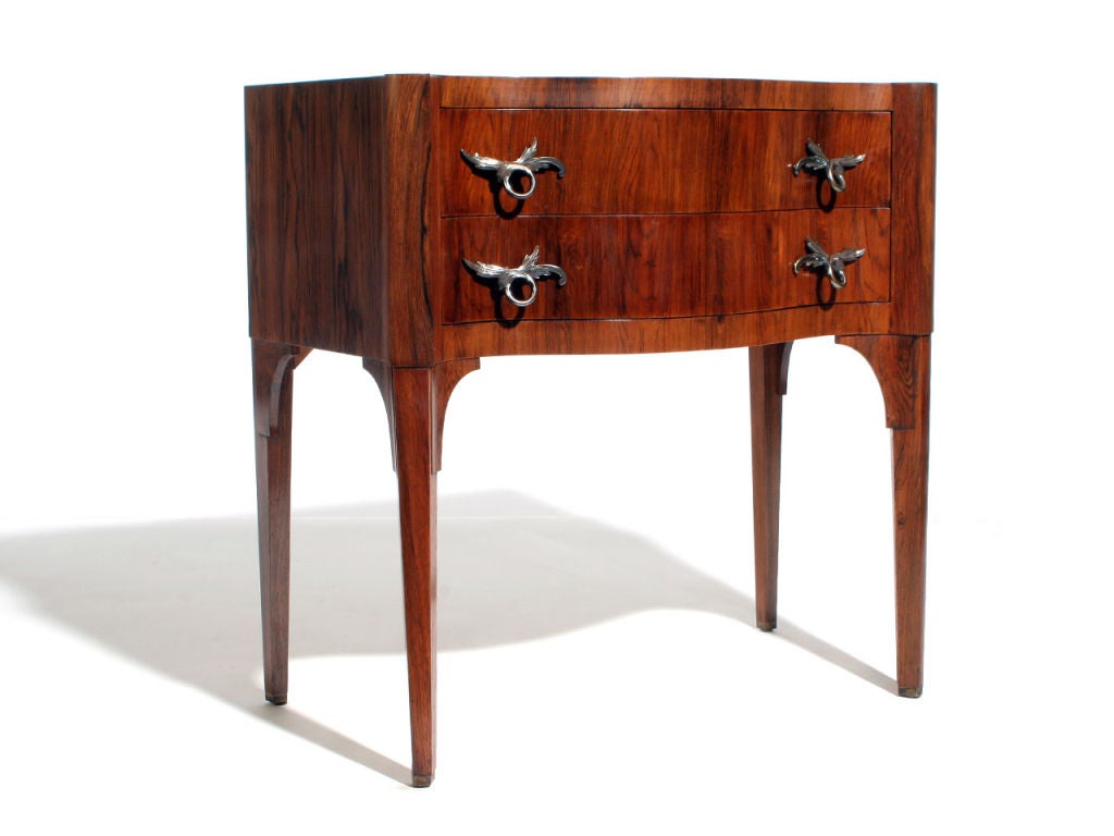 American Commode by Edward Wormley