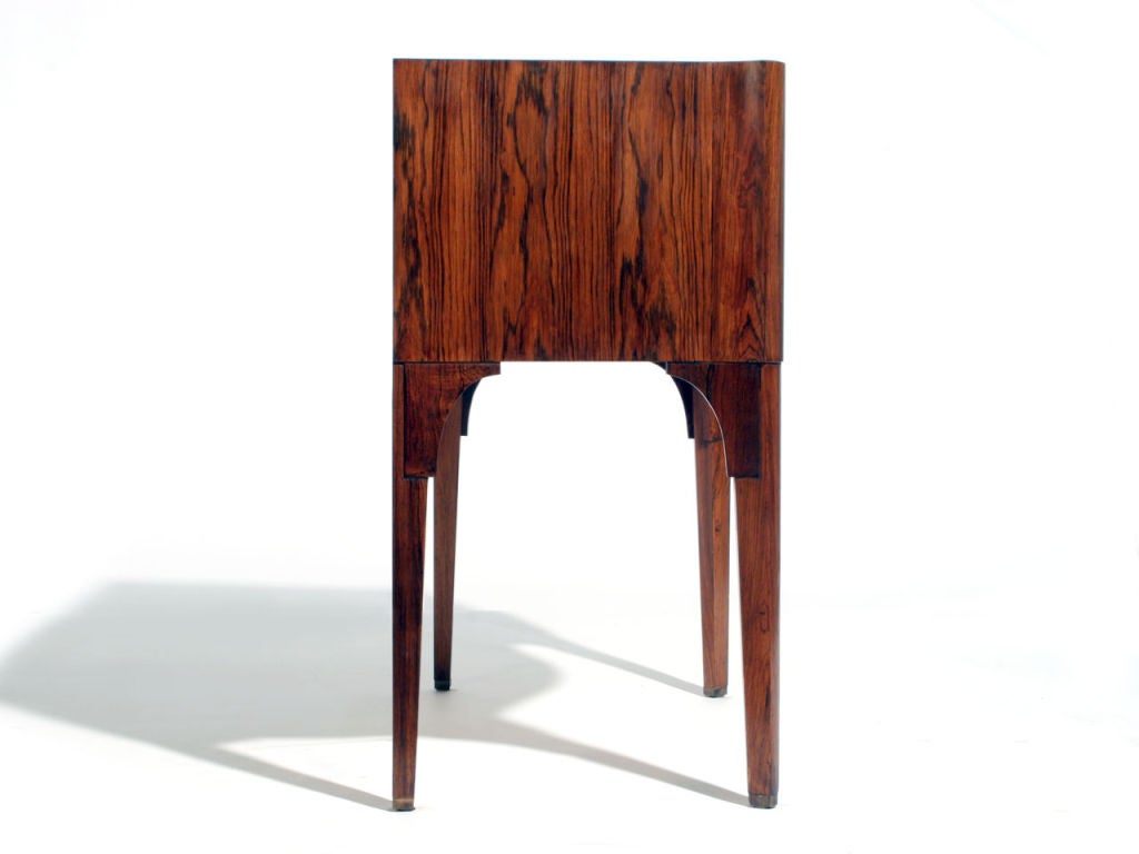 Mid-20th Century Commode by Edward Wormley
