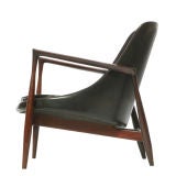 the Elisabeth Chair by Ib Kofod-Larsen