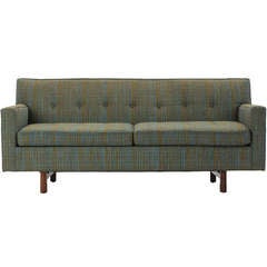 Sofa By Edward Wormley
