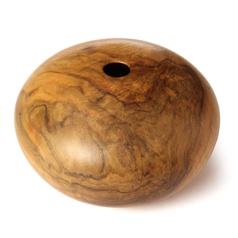 Hollow di David Ellsworth In condizioni ottime in vendita a Sagaponack, NY