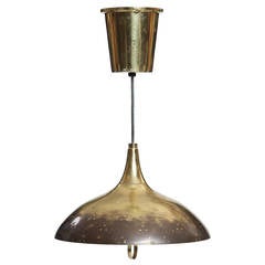 Hanging Pendant Lamp 10