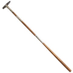 Broadside Poster Installer's Hammer 1