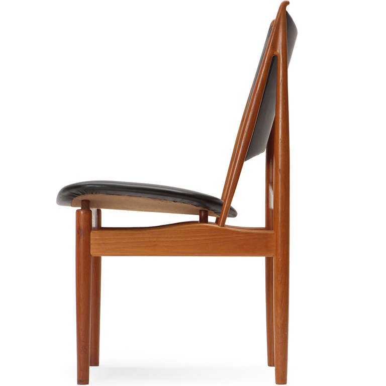 egyptian chair finn juhl